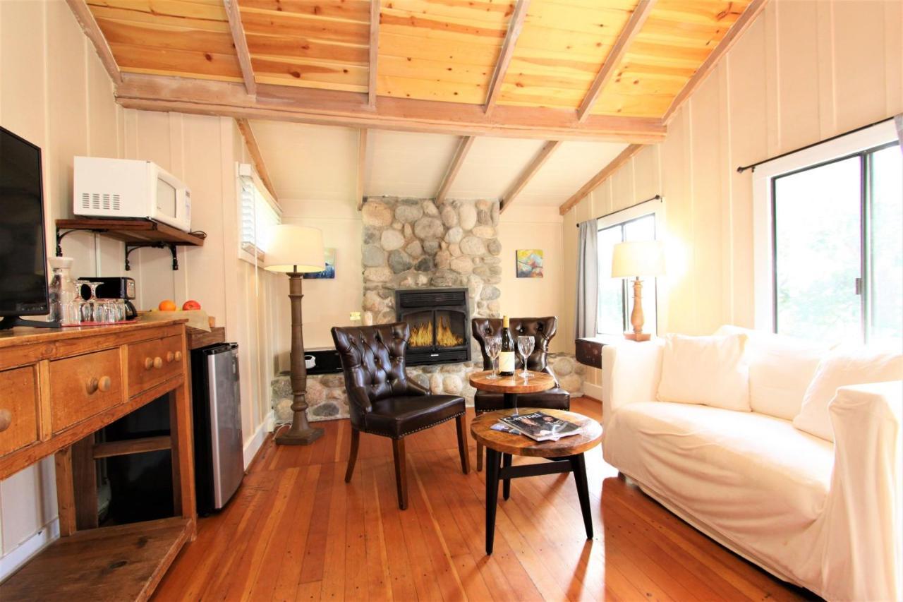 Forest Lodge Carmel-by-the-Sea Exterior photo