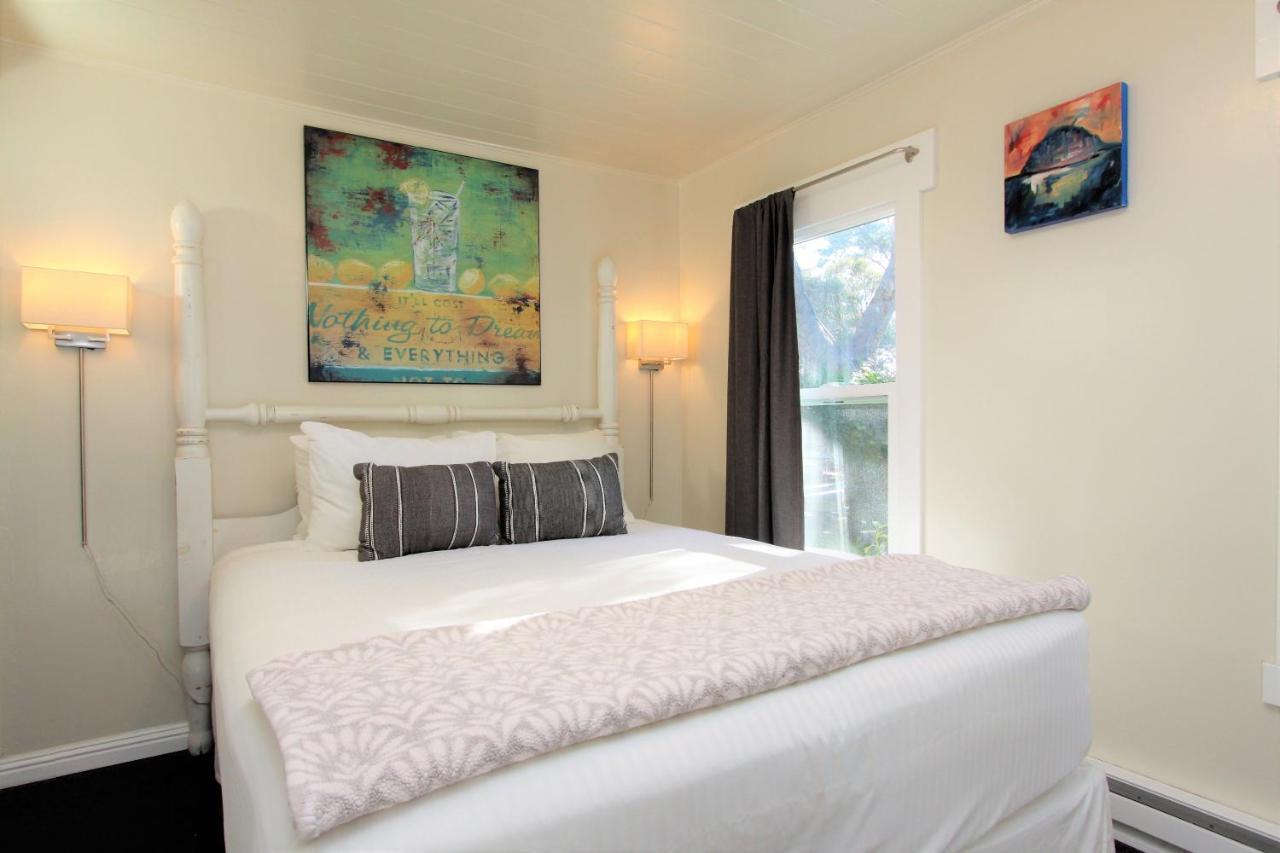 Forest Lodge Carmel-by-the-Sea Exterior photo