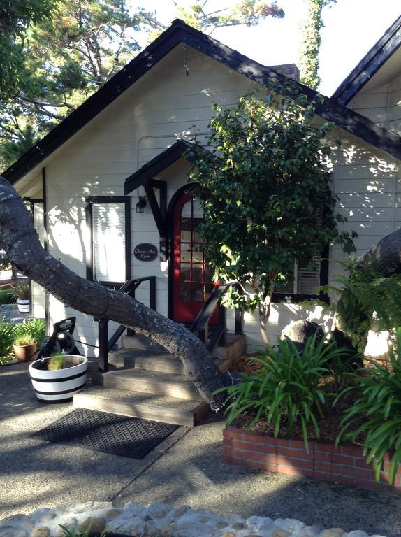 Forest Lodge Carmel-by-the-Sea Exterior photo